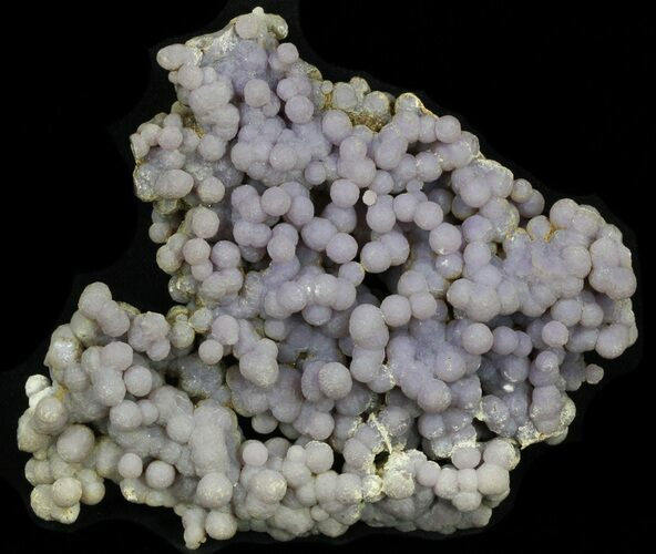 Grape Agate From Indonesia #38200